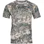 Термофутболка Sitka Gear Core Lt Wt Crew 2XL Optifade Open Country - мініатюра 1