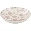 Тарілка супова Ardesto  Ravenna порцеляна 790 мл 20 см біло-бежевий (AR1320R) - мініатюра 1