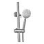 Душова система Armata SUS-009-J CH6176, Нержавіюча сталь - мініатюра 7