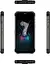 Захищений смартфон Ulefone Armor 7E 4/128GB АКБ 5 500мАг Black - мініатюра 6