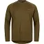 Лонгслив Blaser Active Outfits Tech LS XL Dark Olive - миниатюра 1