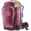 Рюкзак Deuter Aviant Access Pro 55 SL Maron-Aubergine (1052-3512120 5543) - миниатюра 1