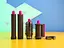 Фен-стайлер Dyson Airwrap Complete Long Fuchsia/Nickel (395800-01) CN Б/У [158112] - миниатюра 3