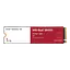 SSD M.2 накопичувач WD Red SN700 1TB (WDS100T1R0C) - мініатюра 1