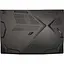 Игровой ноутбук MSI Thin 15 B12VE-2673XRO, Intel Core i5-12450H, 4.4GHz, 15.6 Full HD, 16GB, SSD 512GB, NVIDIA GeForce RTX 4050 6GB, Free DOS - миниатюра 7