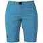Шорти Mountain Equipment Comici Wmns Short 14 Lagoon Blue (1053-ME-002217S.01214.14) - мініатюра 1