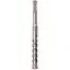 Бур Wurth SDSPLUS-Q-D14-L160 Red Line 14x160 мм (1668051416) - миниатюра 2