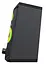 Акустическая система Vinga 2.0 SP-200 LED USB Black (SP-200 LED USB Black) - миниатюра 4