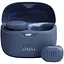 Bluetooth-гарнітура JBL Tune Buds Blue (JBLTBUDSBLU) - мініатюра 1