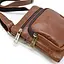 Чоловіча шкіряна сумка через плече TARWA 19х17х5 см sum0025705 - мініатюра 8