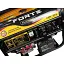 Генератор двухпаливний Forte FG LPG-6500E - мініатюра 7