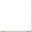 Ноутбук Apple MacBook Air 15" M4 24/512GB Starlight 2025 (MC6K4) [129957] - мініатюра 5