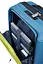 Валіза American Tourister AIRCONIC CORONET BLUE/LIME 55x40x23 55 См 88G*21005 - мініатюра 3