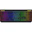 Клавіатура Hator Icefall Black (HTK402UA) [146015] - мініатюра 1