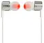 Навушники JBL T210 Gray (JBLT210GRY) - мініатюра 1