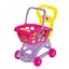 Візок з кошиком Dede Barbie (1972) - мініатюра 1