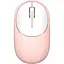Мышь Wiwu WiMiCE WM107 Pink (6976195094633) [134210] - миниатюра 1