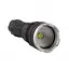 Фонарь ручной X-Balog BL-A72-P50 zoom +18650 + microUSB + 3 режима - миниатюра 3
