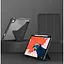 Чохол-книжка Wiwu Defender Protective Case для Apple iPad 10th Gen 10.9" (2022)/ iPad 11 (2025) (JD-103) Black [91870] - мініатюра 5