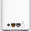 Mesh-система D-Link mesh M15-3 EAGLE PRO AI AX1500 3pcs White 802.11ax (M15-3) - миниатюра 3