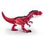 Интерактивная игрушка Тираннозавр Robo Alive 7171 со звуком - миниатюра 2
