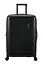 Валіза 67 См American Tourister DASHPOP TRUE BLACK 67x45x29(33) MG5*19002 - мініатюра 1