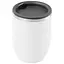 Термокружка GSI Outdoors Glacier Stainless Doppio Белый (1099-65129) - миниатюра 1