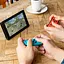 Игровая консоль Nintendo Switch with Neon Blue and Neon Red Joy-Con (045496452629) - миниатюра 8