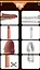 Насадка на пенис Lovetoy Pleasure X-Tender Series 18.5 см телесный - миниатюра 6