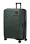 Чемодан 81 См Samsonite INTUO OLIVE GREEN 81x54x33(36) KL9*24004 - миниатюра 8
