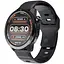 Смарт-часы North Edge XTrek Pro 5Bar с компасом черный (3259) - миниатюра 2