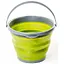 Відро складане Ranger силіконове 10 л RA8852 - мініатюра 1