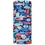 Бафф детский Buff Baby CoolNet UV+ shoal blue Разноцветный - миниатюра 1