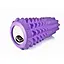 Масажний ролик Grid Roller v.1.2 EasyFit EF-2022-V 33 см, Фіолетовий - мініатюра 1