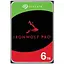 Жесткий диск SATA Seagate 6,0 ТБ IronWolf Pro 7200 об/мин 256 МБ (ST6000NT001) - миниатюра 1