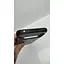 Оригинальный противоударный силиконовый чехол Tech21 Evo Check для Google Pixel 8 Pro (6.7") Smokey Black - миниатюра 5