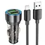 Зарядное устройство Hoco NZ12 Micro QC3.0 2 x USB/18W - миниатюра 3