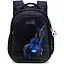Рюкзак школьный для мальчиков SkyName Winner R1-047 объем 17.5 л - миниатюра 2