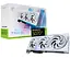 Видеокарта MSI RTX 5070 Ti 16G GAMING TRIO OC WHITE (RTX 5070 Ti 16G GAMING TRIO OC WHITE) (GDDR7, 256 bit, PCI-E v5.0 x16) - миниатюра 7