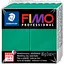 Пластика для бижутерии Professional Зеленая 85г Fimo - миниатюра 1