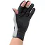 Рукавички Shimano Pearl Fit 3 Cover Gloves L Blue - мініатюра 2