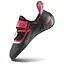 Скельники La Sportiva Katana WMN 38.5 Black/Red LaSportiva (1052-40I323907 38,5) - мініатюра 4