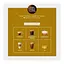 Уценка. Кофе в капсулах NESCAFE Dolce Gusto Espresso Milano 99.2 г (16 шт. по 6.2 г) - миниатюра 7