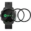 Защитная пленка DK CDK для Garmin Forerunner 245 / 245 Music Composite Film box 2 шт. (015293) (black) - миниатюра 1