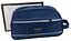 Дорожная косметичка Wallaby 39х21х11.5 см sum0015334 - миниатюра 4