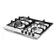 Варочная поверхность газовая Interline HGS 764 FGT XA - миниатюра 3
