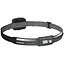 Фонарь налобный Biolite Dash 450 Rechargeable HeadLamp Grey (1033-BLT HPA0411) - миниатюра 1