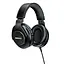 Навушники Shure SRH840A Professional Studio Black - мініатюра 1
