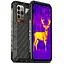 Смартфон Ulefone Power Armor 18T Ultra 12/512GB Black - миниатюра 1