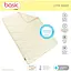 Уцінка. Ковдра Sonex Basic Gold 200х220 см (SO102370)   - мініатюра 5